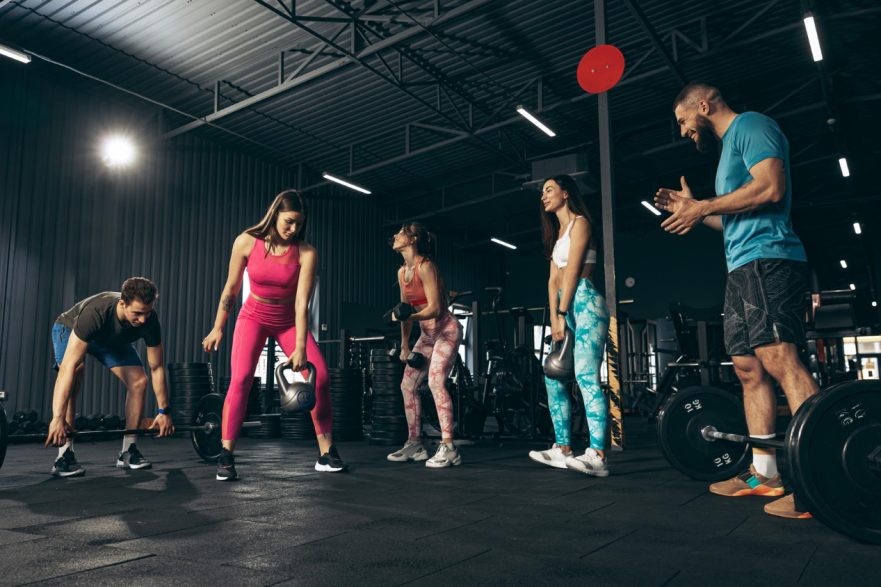 fitnesshow producciones header
